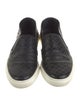 Gucci GG Signature Leather Espadrilles