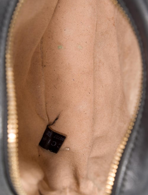 Gucci Double G Marmont Mini