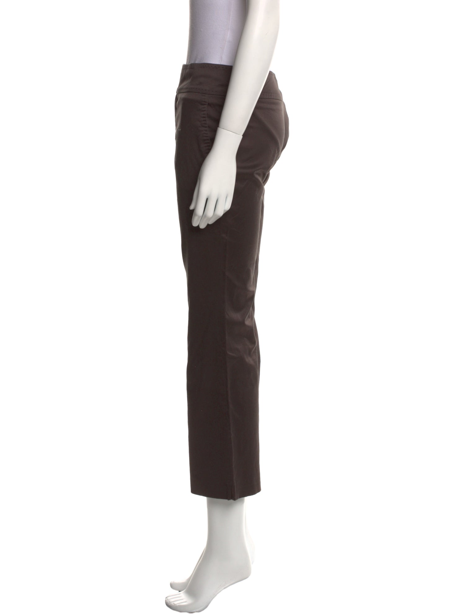 Gucci Wide Leg Pants