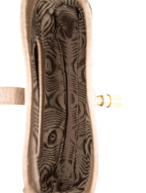 Gucci x Balenciaga Web Gucci Jackie 1961 Mini 2022