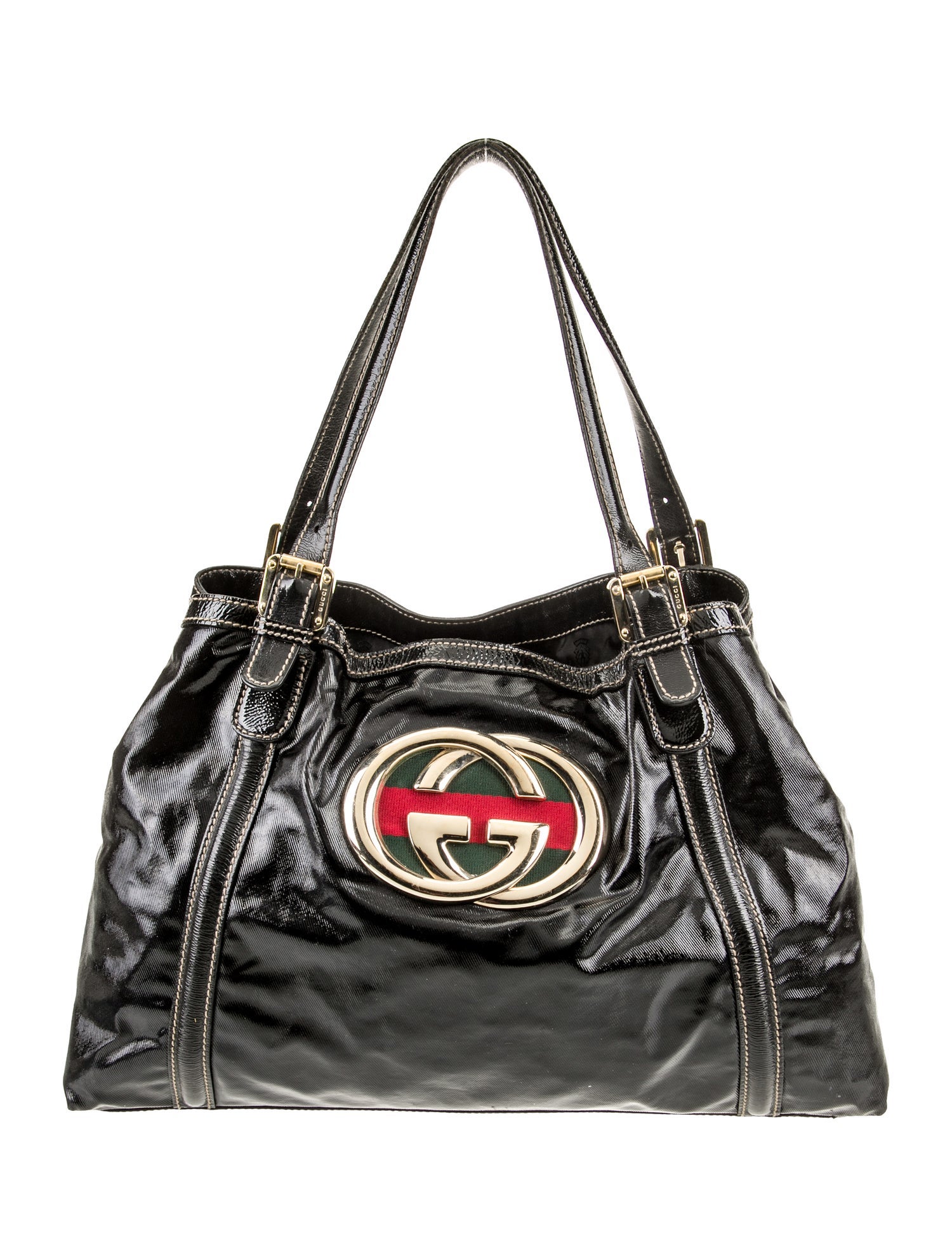 Gucci GG Britt Medium