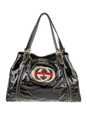 Gucci GG Britt Medium