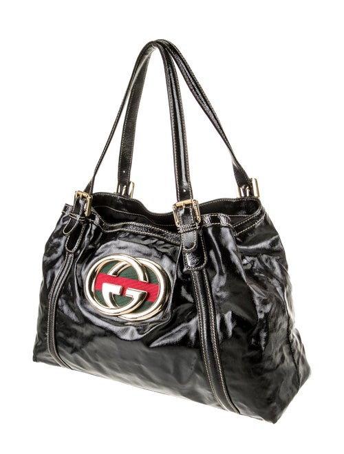 Gucci GG Britt Medium