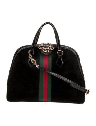 Gucci Web Ophidia Medium