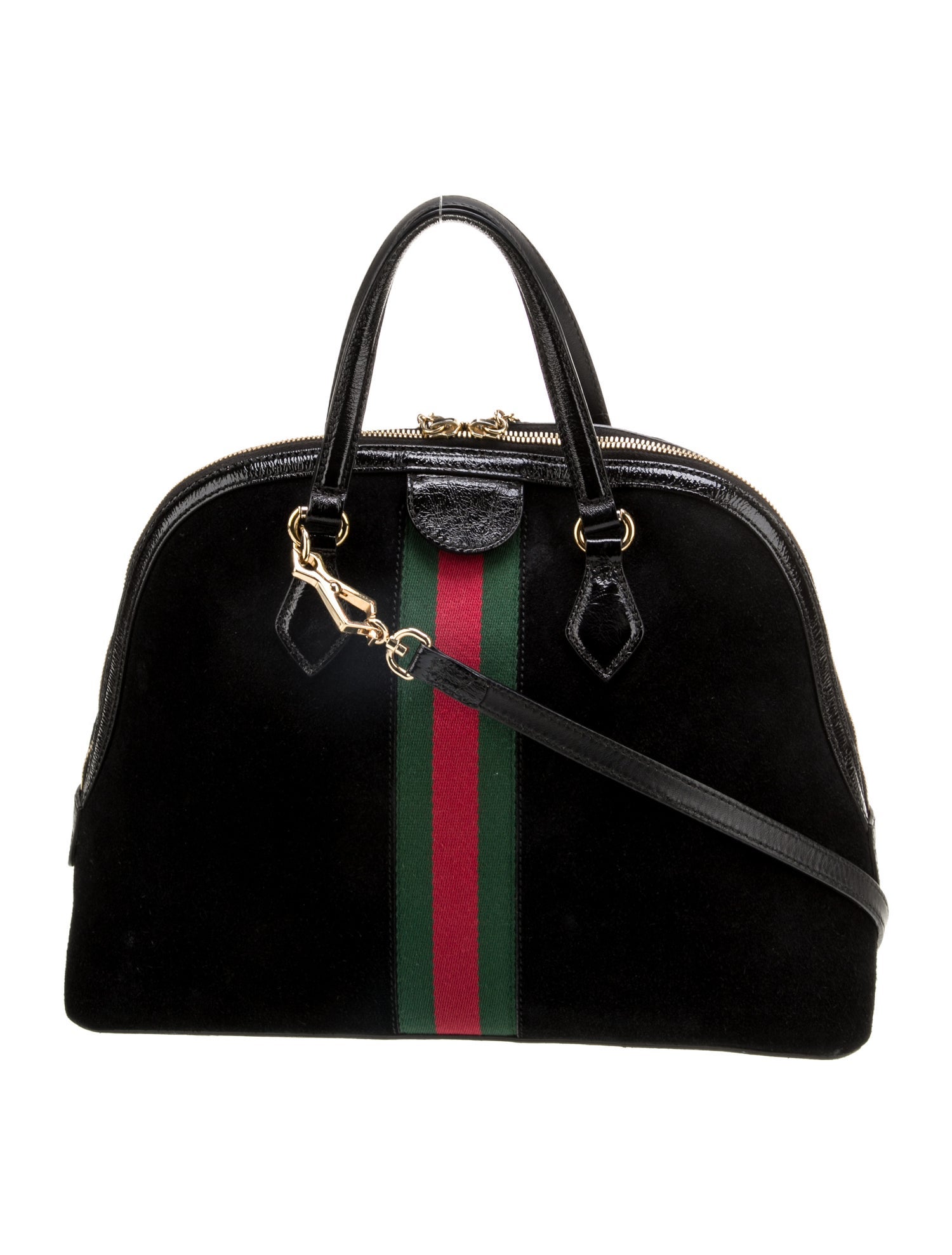 Gucci Web Ophidia Medium