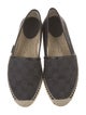 Gucci GG Canvas Canvas Espadrilles