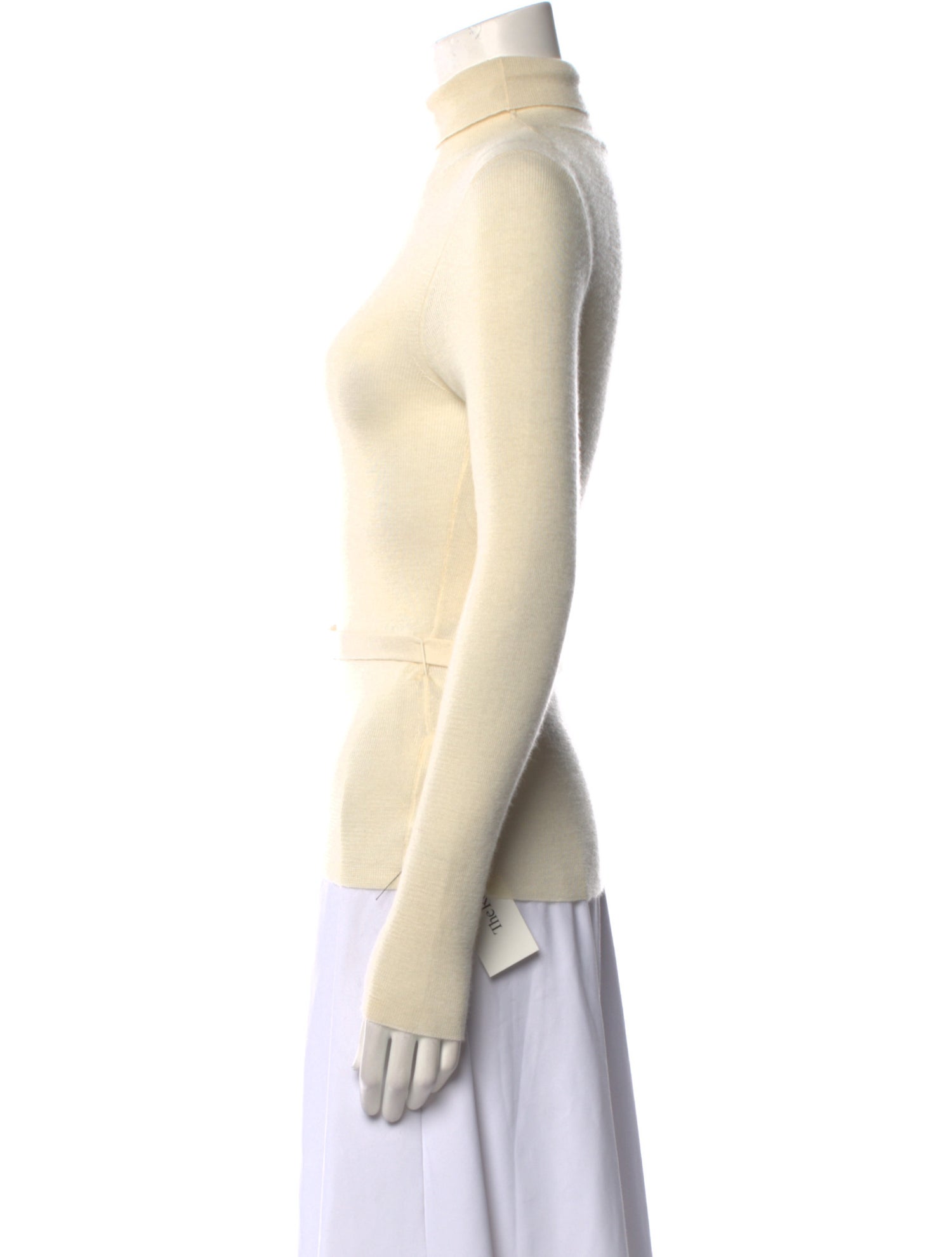 Gucci Cashmere Turtleneck Sweater