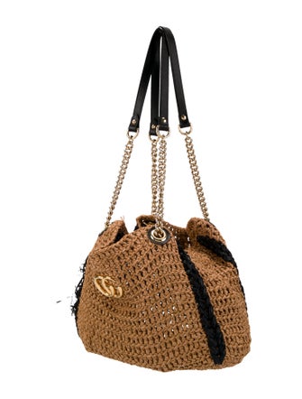 Gucci Double G Marmont