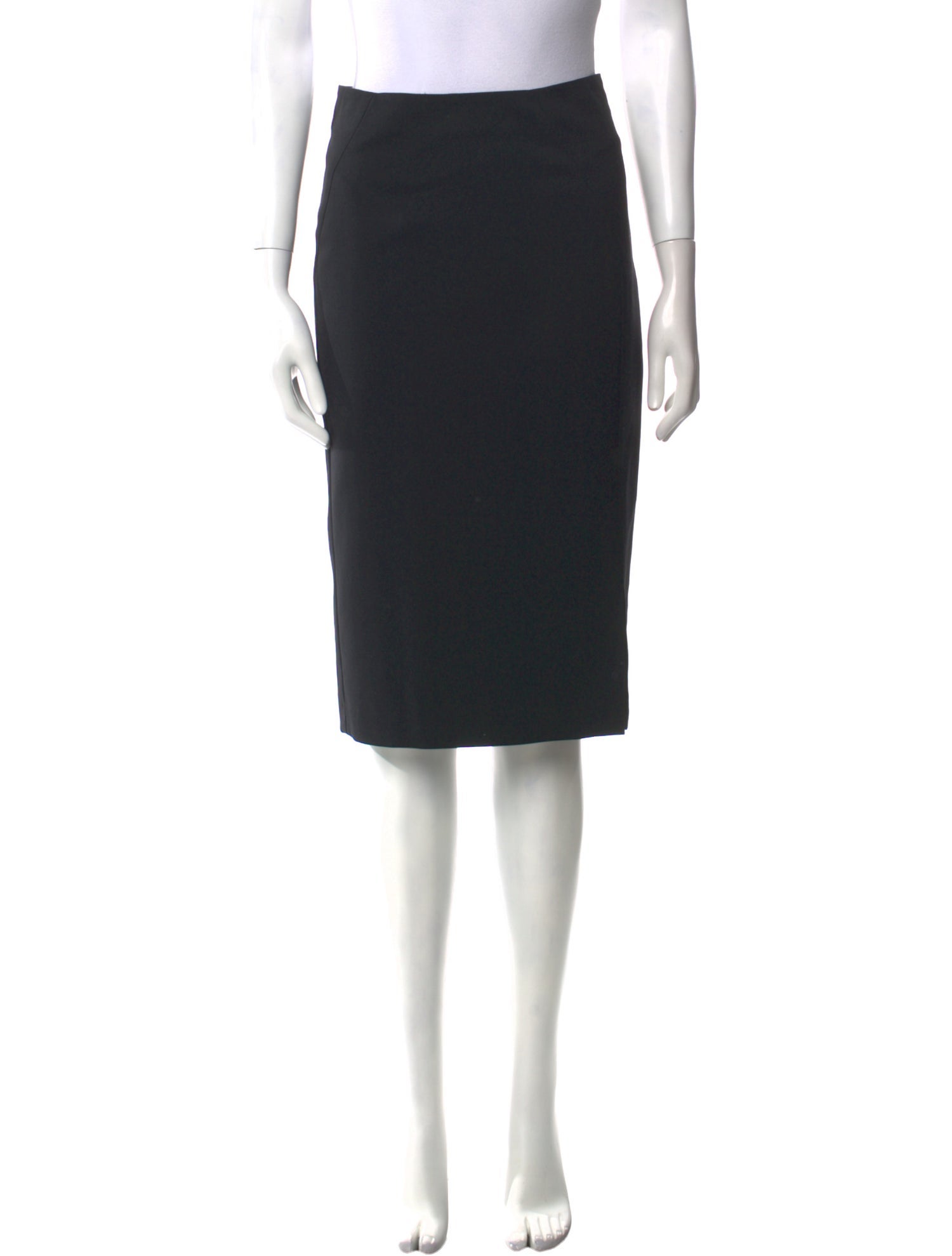 Gucci 1998 Knee-Length Skirt