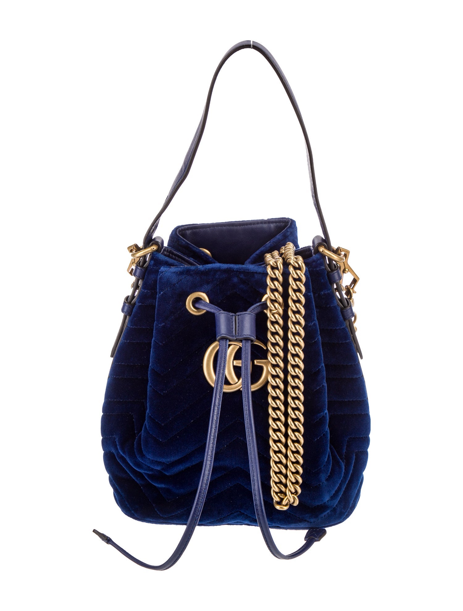 Gucci Double G Marmont