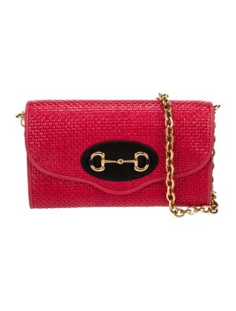 Gucci 1955 Horsebit Horsebit Chain