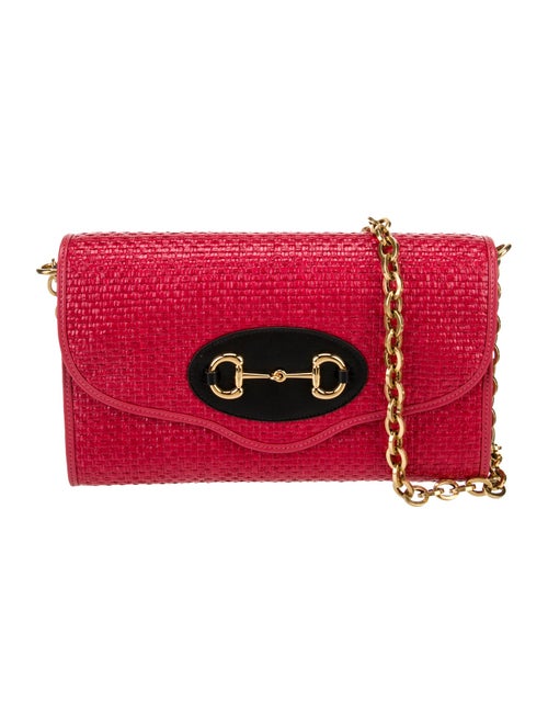 Gucci 1955 Horsebit Horsebit Chain