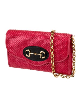 Gucci 1955 Horsebit Horsebit Chain