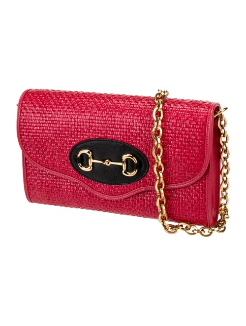 Gucci 1955 Horsebit Horsebit Chain