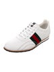 Gucci GG Signature Leather Sneakers
