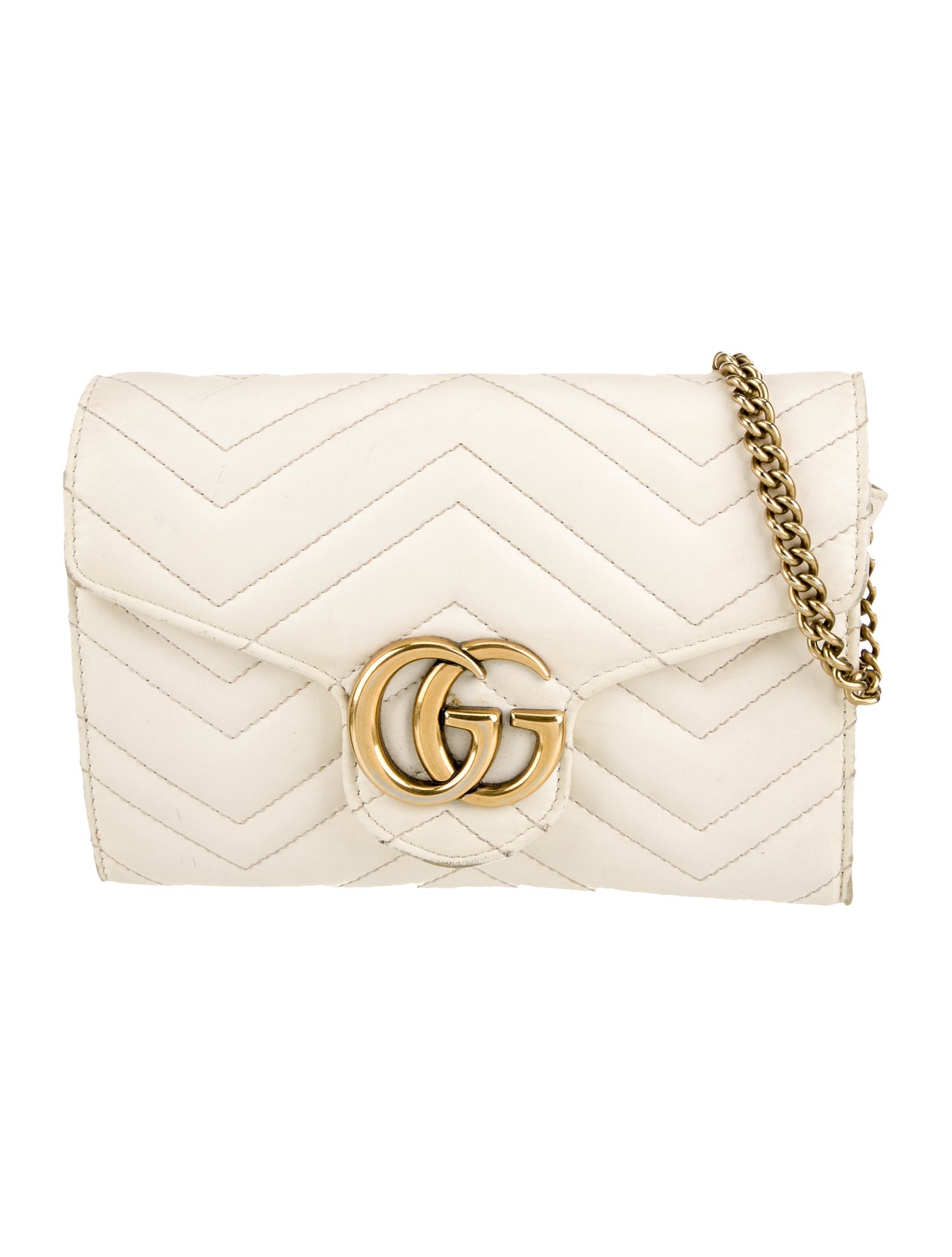 Gucci Quilted Marmont