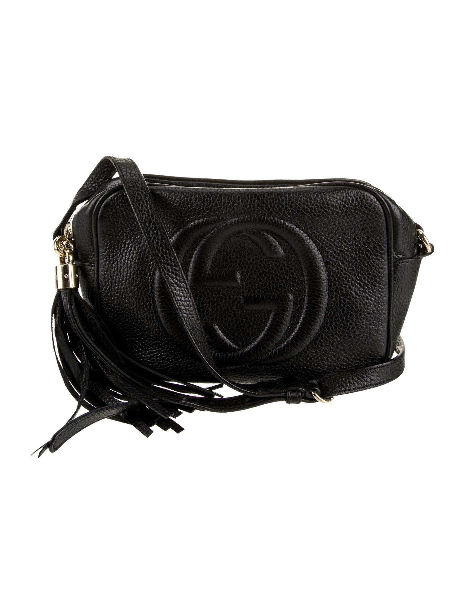 Gucci Interlocking G Soho Disco
