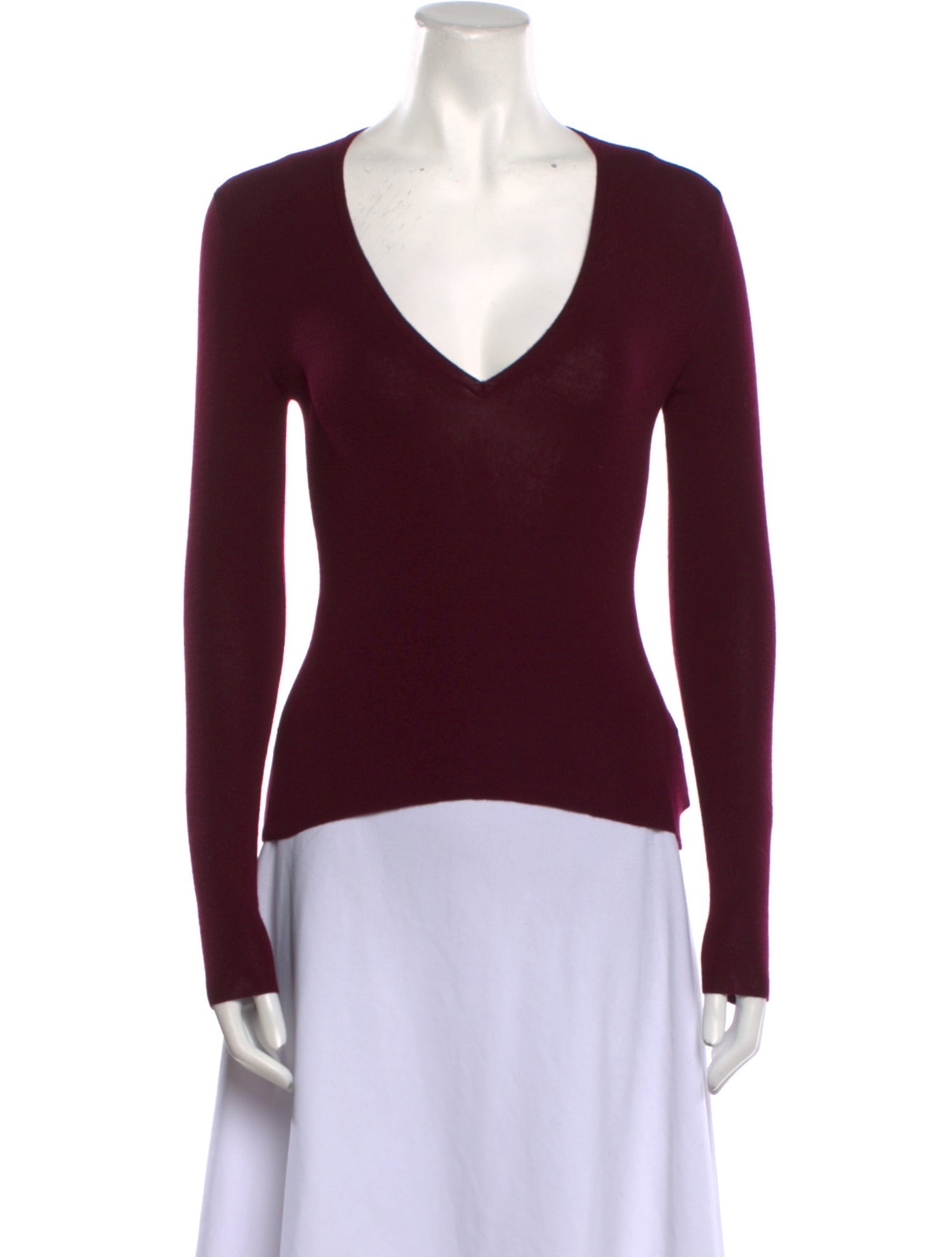 Gucci Vintage Late 1990's - Early 2000's Sweater