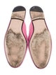 Gucci Horsebit Accent Leather Mules