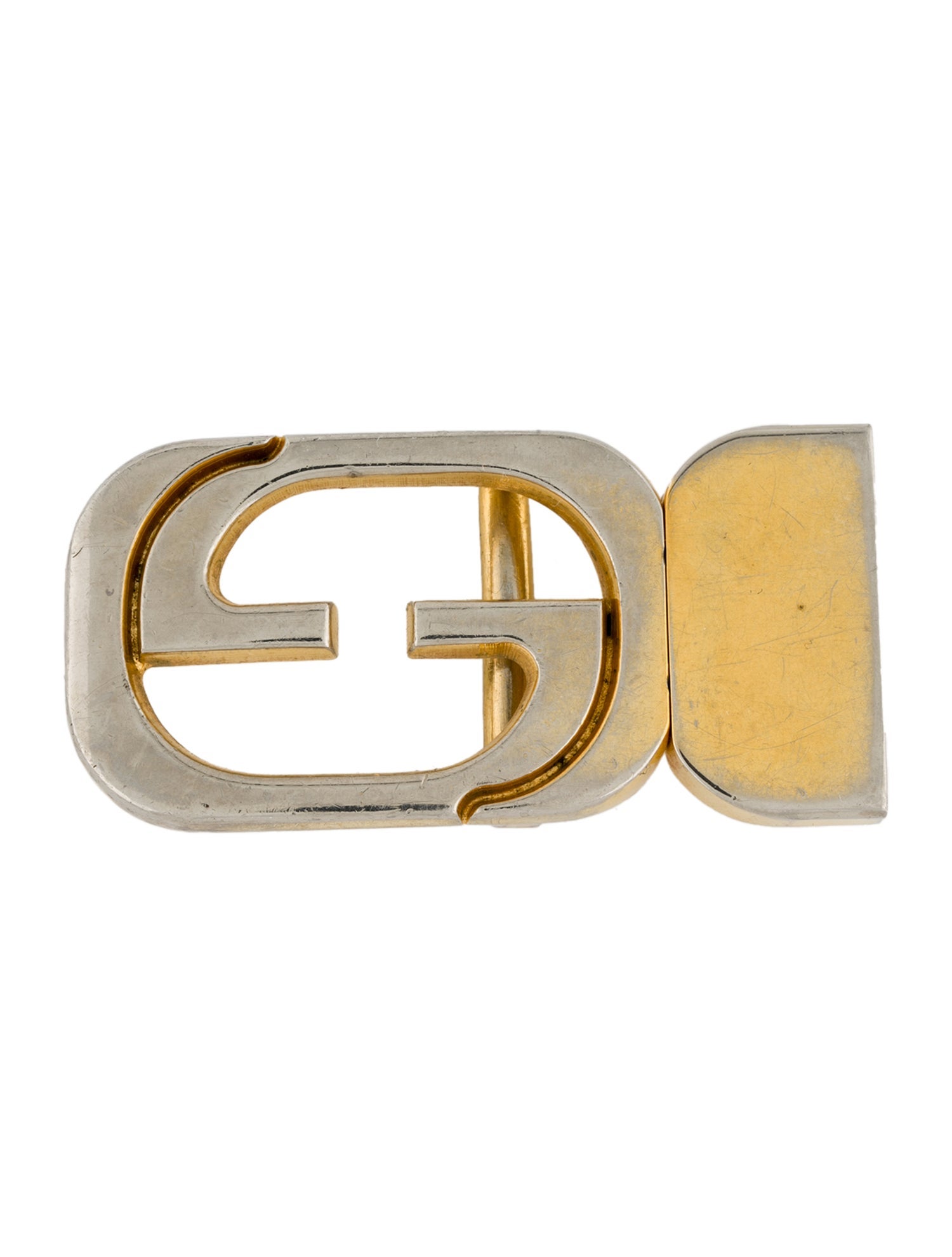 Gucci buckle