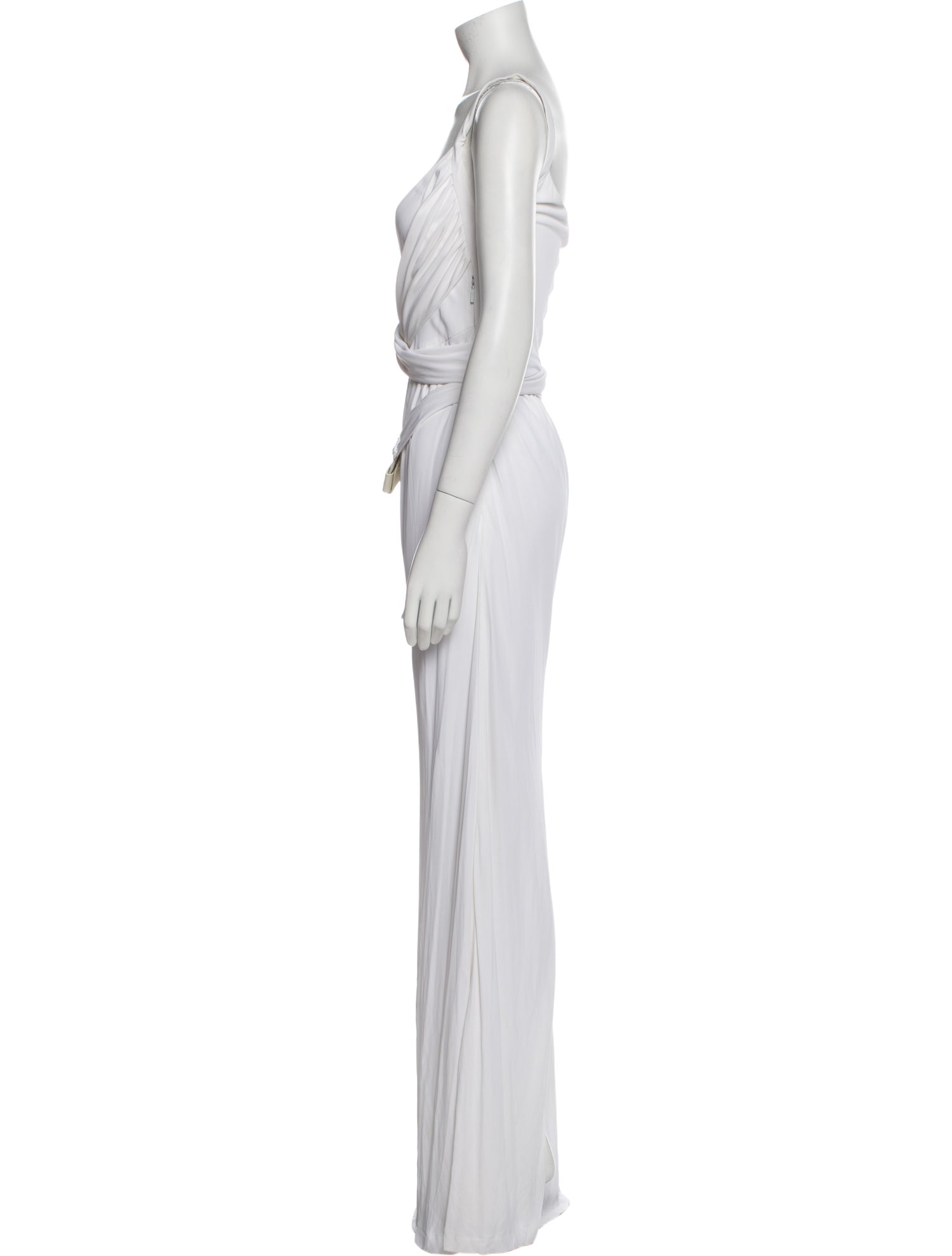 Gucci Vintage Long Dress