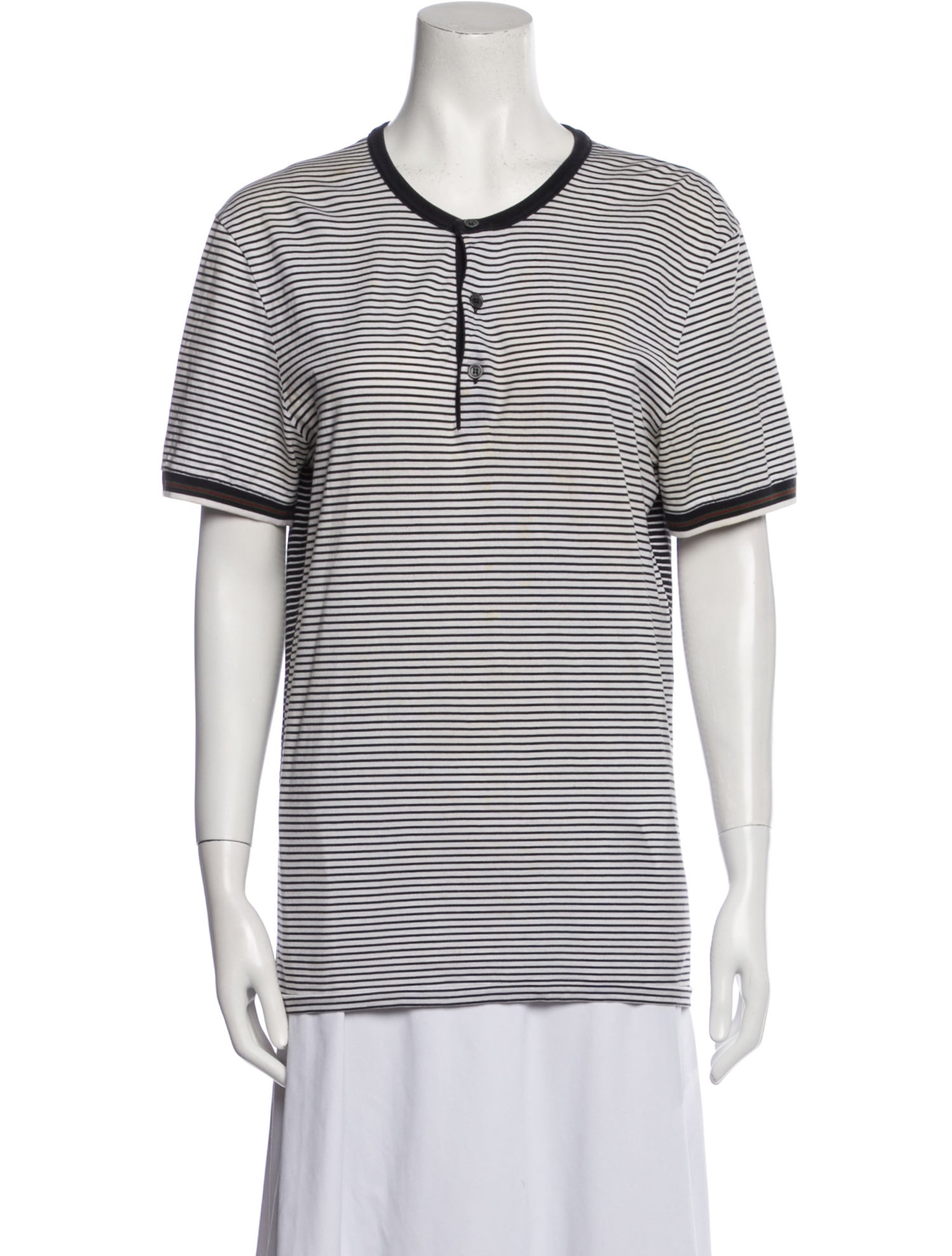 Gucci Vintage 2009 T-Shirt