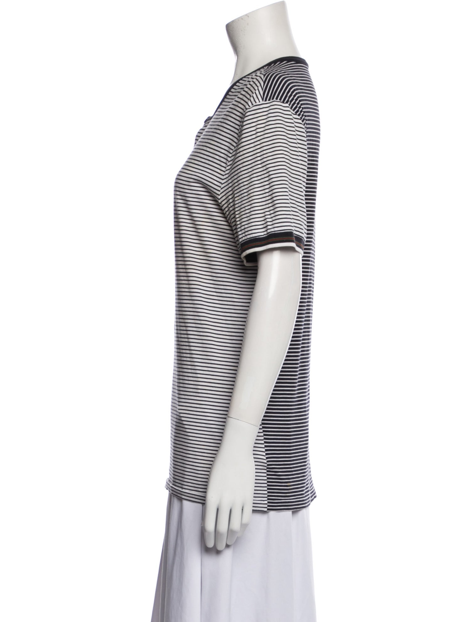 Gucci Vintage 2009 T-Shirt