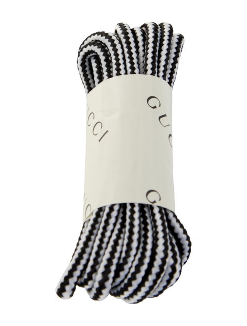 Gucci Printed Athletic Sneakers