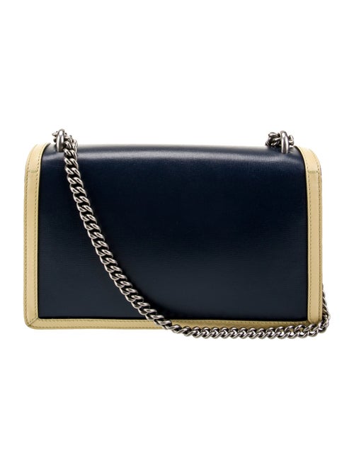 Gucci Leather Dionysus