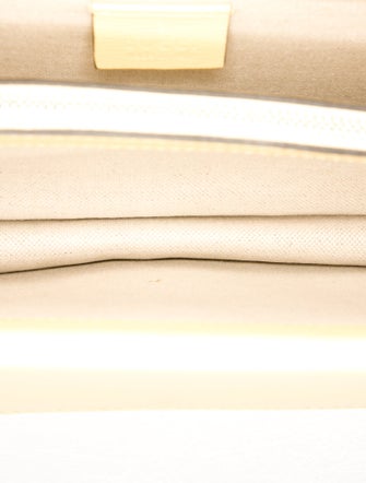 Gucci Leather Dionysus