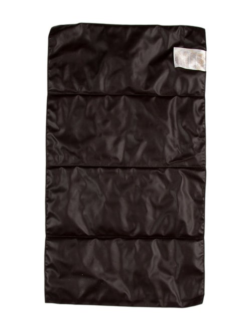 Gucci GG Supreme Diaper Bag