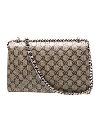 Gucci GG Supreme Dionysus Small