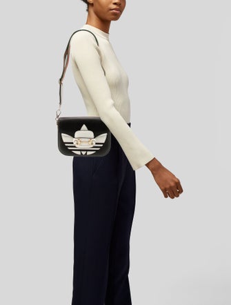 Gucci Leather Horsebit 1955