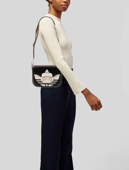 Gucci Leather Horsebit 1955