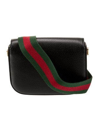 Gucci Leather Horsebit 1955