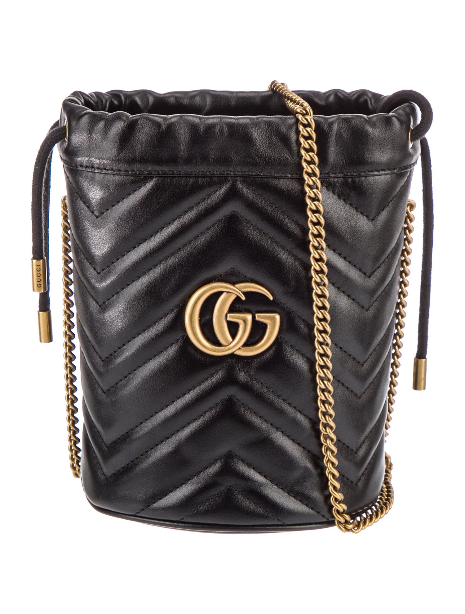 Gucci Double G Marmont Mini