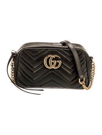 Gucci Double G Marmont Small