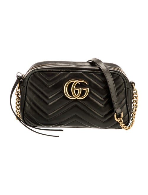 Gucci Double G Marmont Small