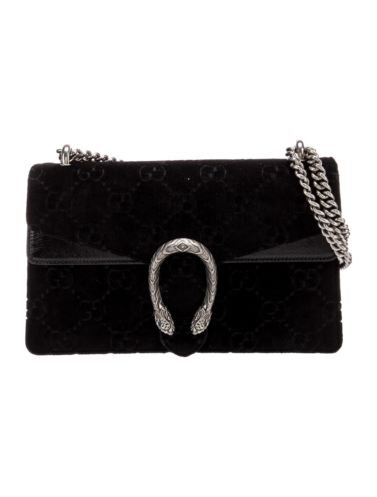 Gucci GG Dionysus Medium