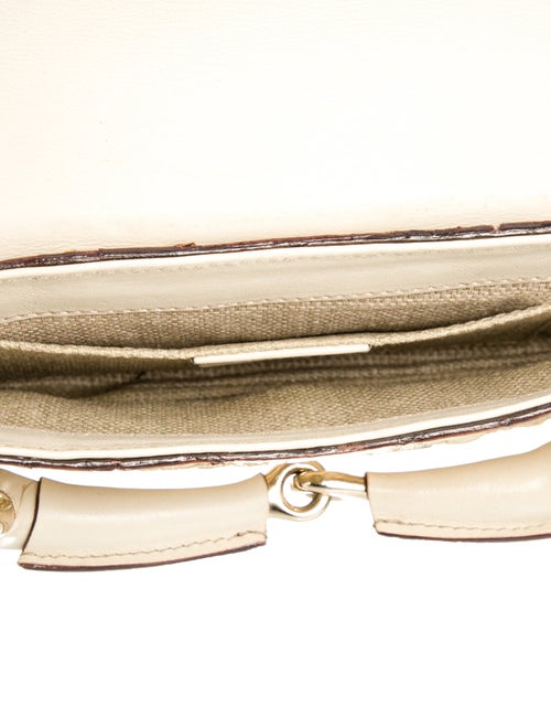 Gucci Horsebit Horsebit Chain