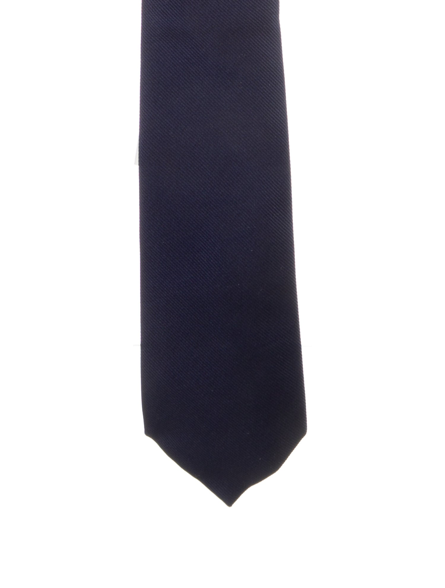 Gucci Pattern Printed Tie