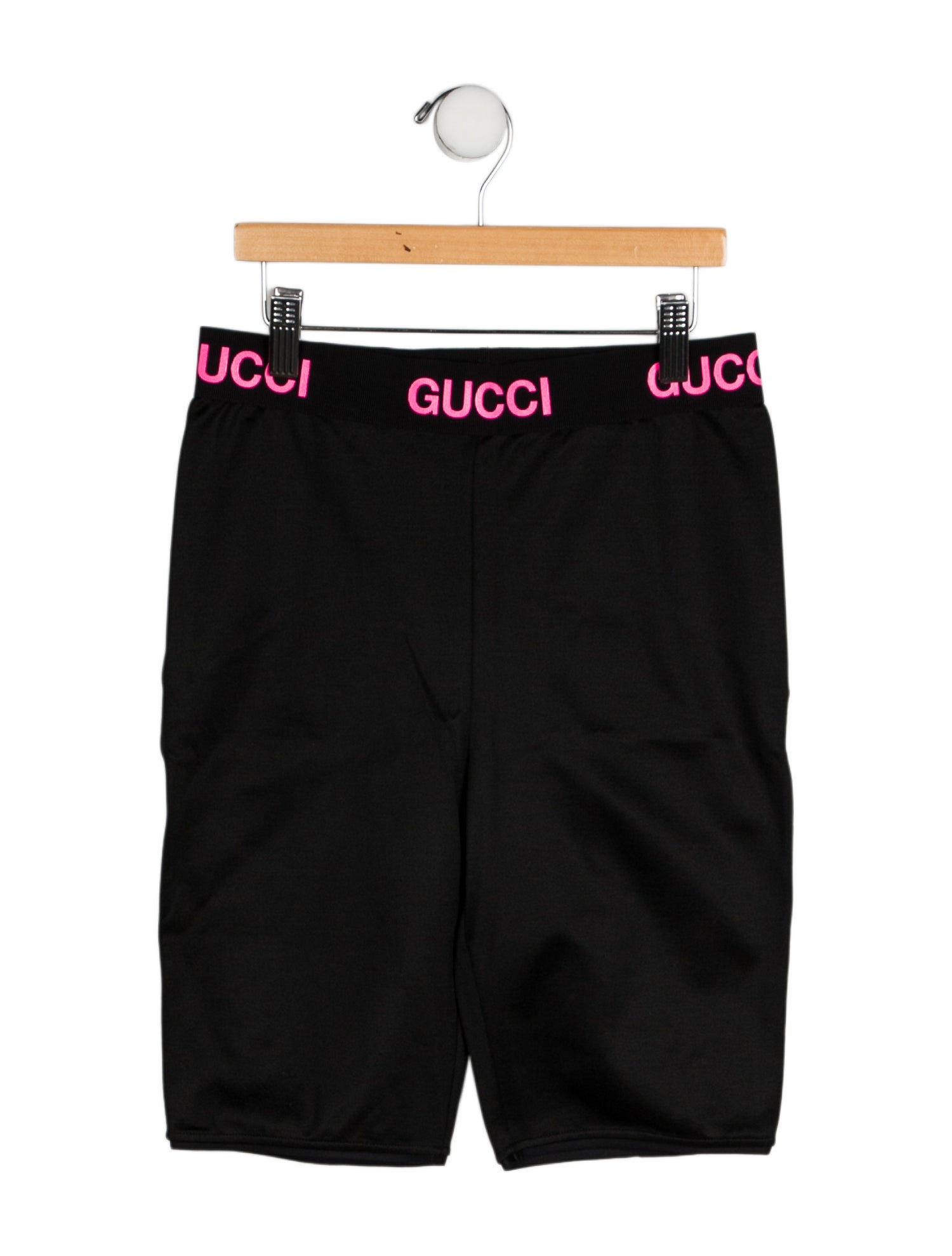Gucci Knee-Length Shorts w/ Tags
