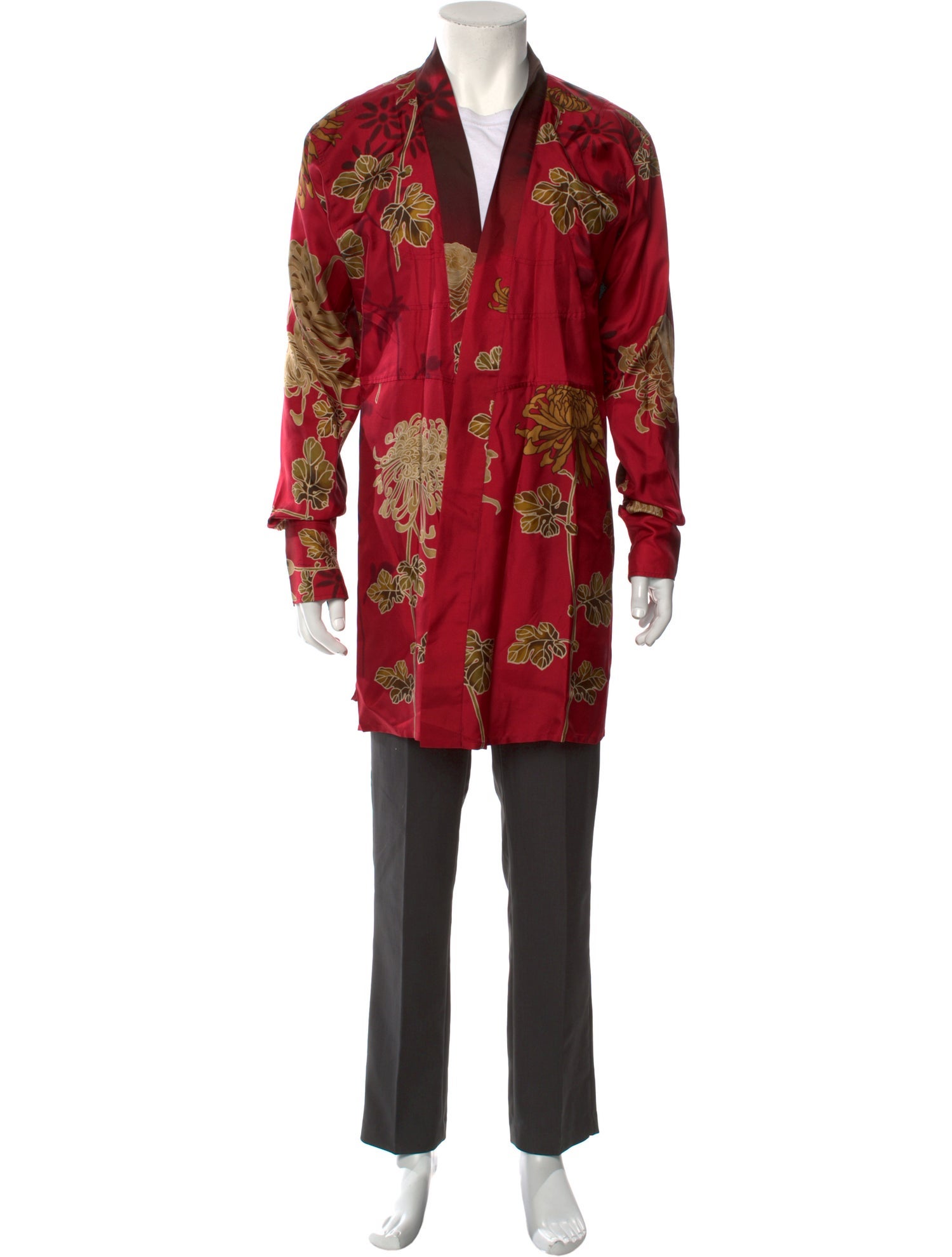 Gucci Vintage 2001 Robe