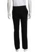 Gucci Web Accent Dress Pants