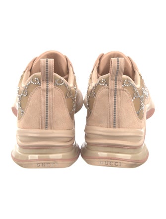 Gucci GG Signature Sneakers