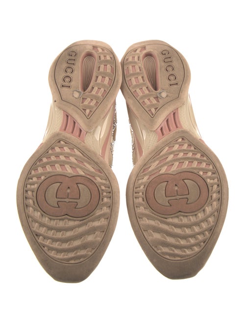 Gucci GG Signature Sneakers