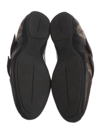 Gucci GG Canvas Canvas Sneakers