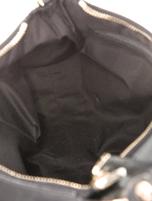 Gucci GG Canvas Abbey Medium