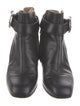 Gucci Dionysus Accent Leather Boots
