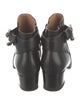 Gucci Dionysus Accent Leather Boots